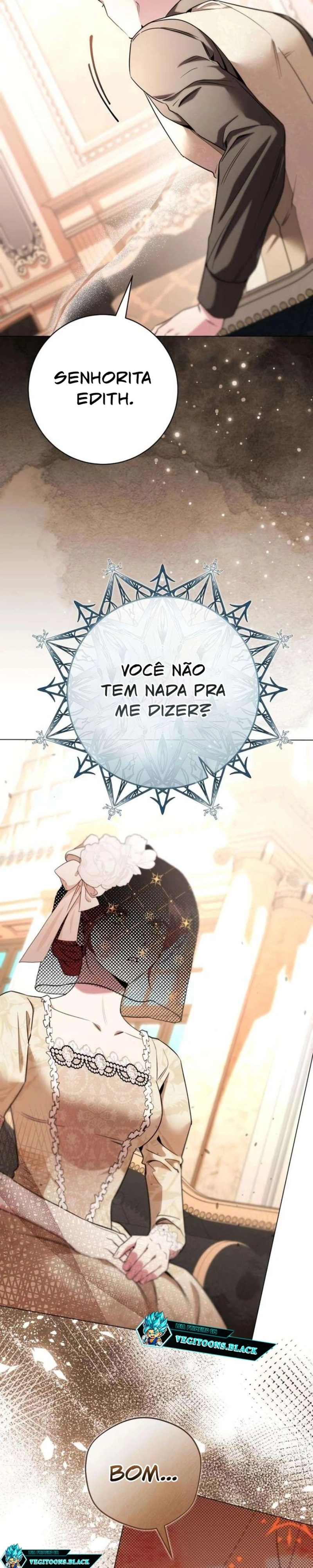 Para o Duque Perfeito Capítulo 23 Página 13