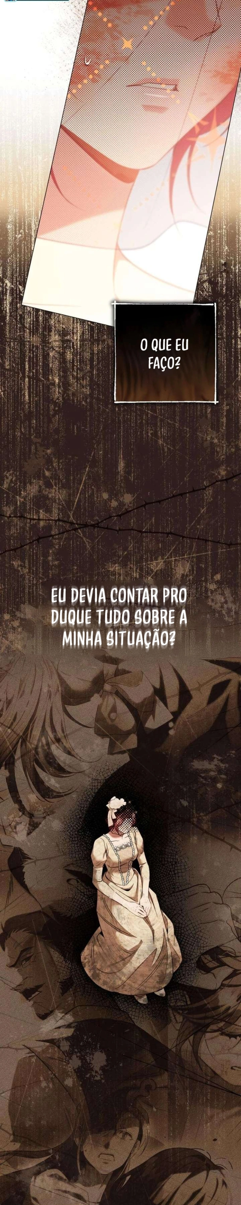 Para o Duque Perfeito Capítulo 23 Página 14