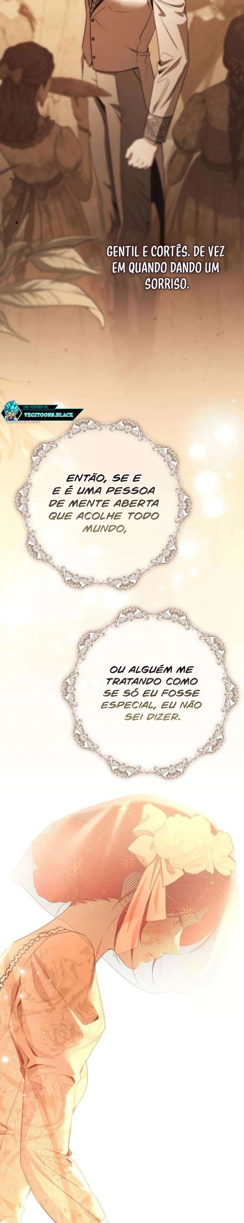 Para o Duque Perfeito Capítulo 23 Página 18