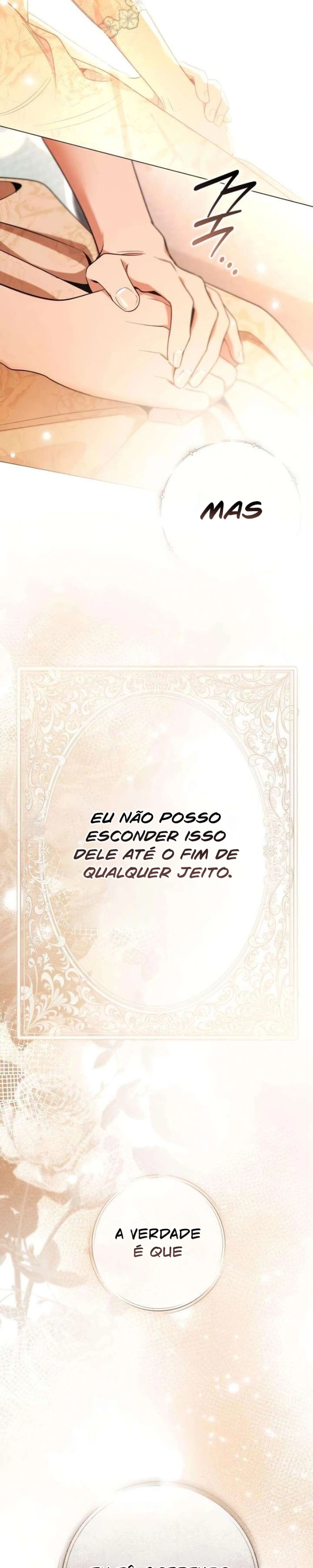 Para o Duque Perfeito Capítulo 23 Página 19