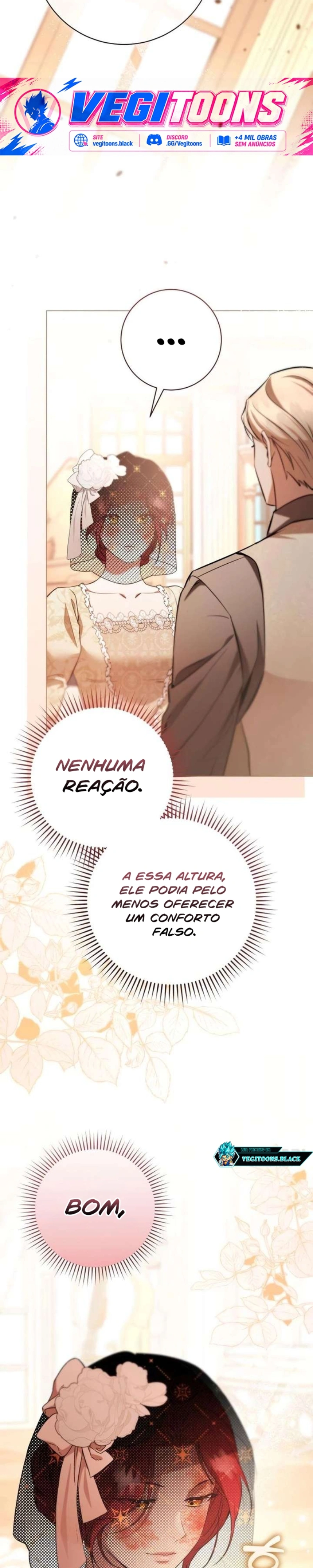 Para o Duque Perfeito Capítulo 23 Página 23