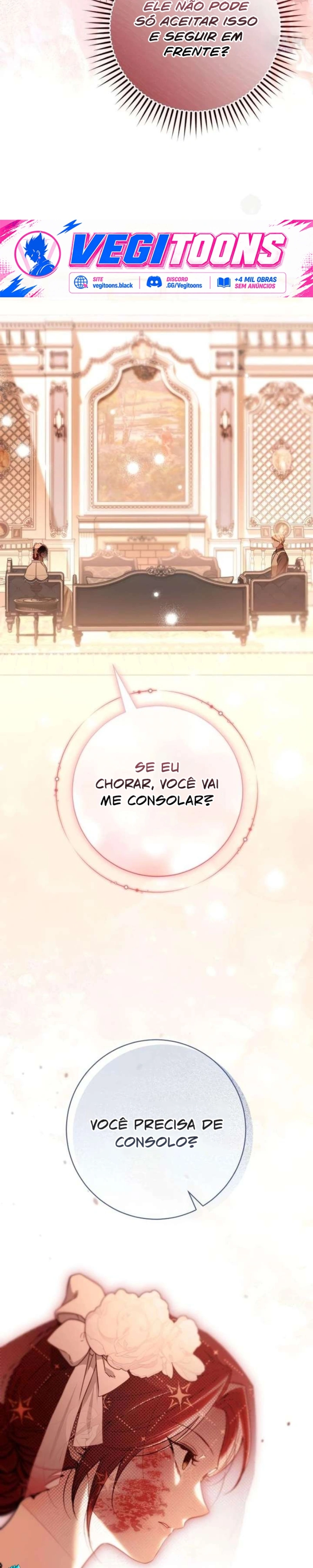 Para o Duque Perfeito Capítulo 23 Página 26