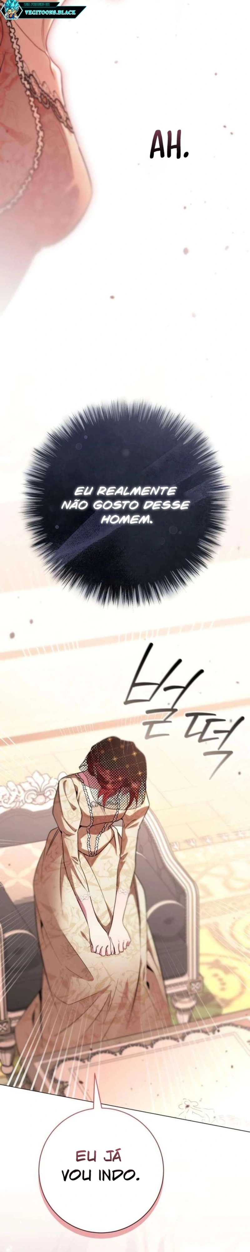Para o Duque Perfeito Capítulo 23 Página 27