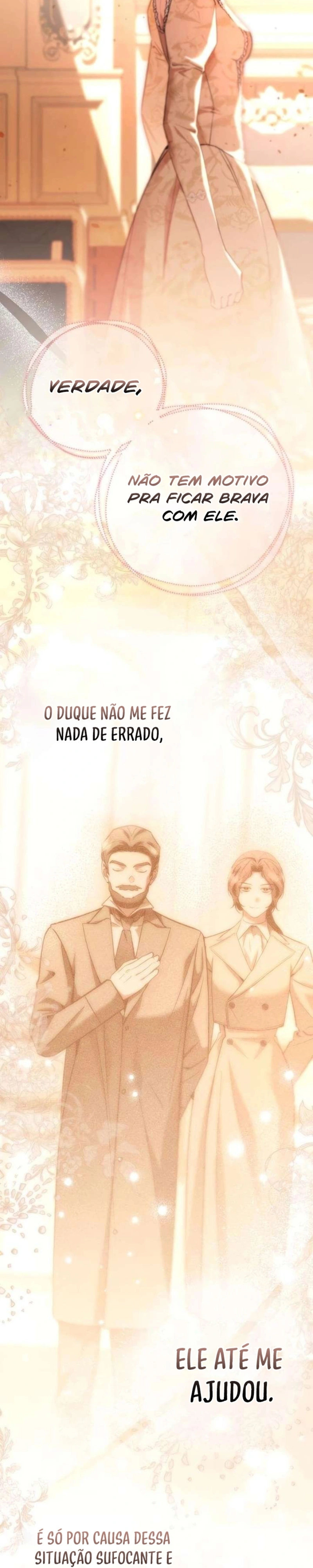 Para o Duque Perfeito Capítulo 23 Página 30