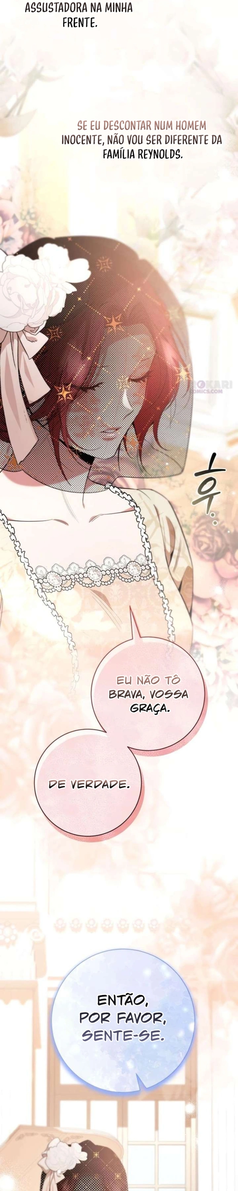 Para o Duque Perfeito Capítulo 23 Página 31