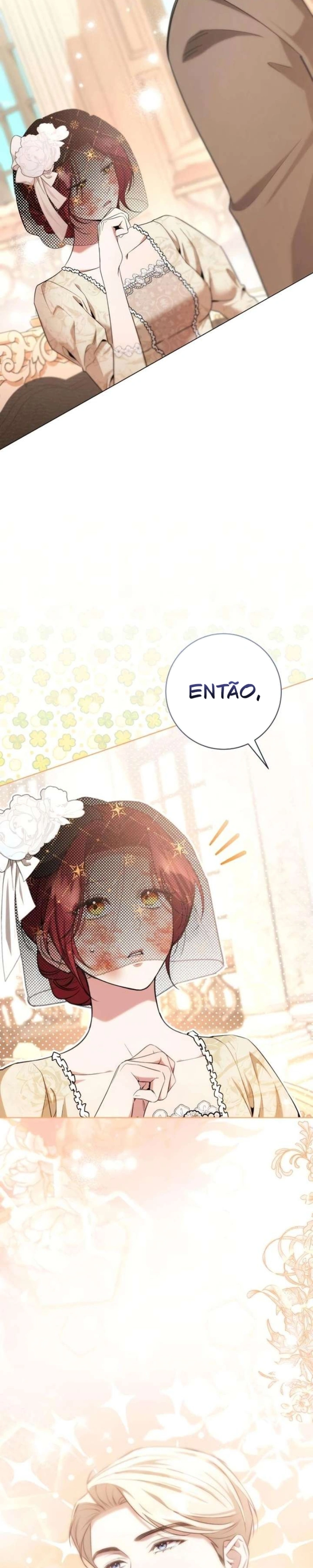 Para o Duque Perfeito Capítulo 23 Página 39