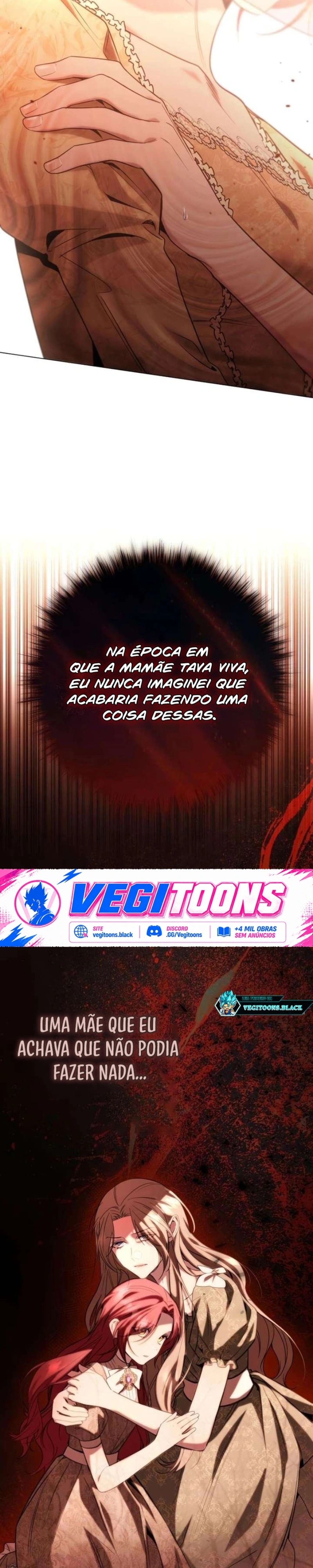 Para o Duque Perfeito Capítulo 23 Página 8