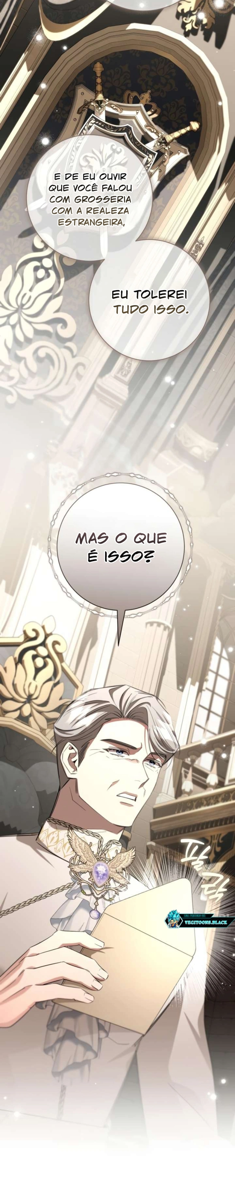 Para o Duque Perfeito Capítulo 24 Página 24