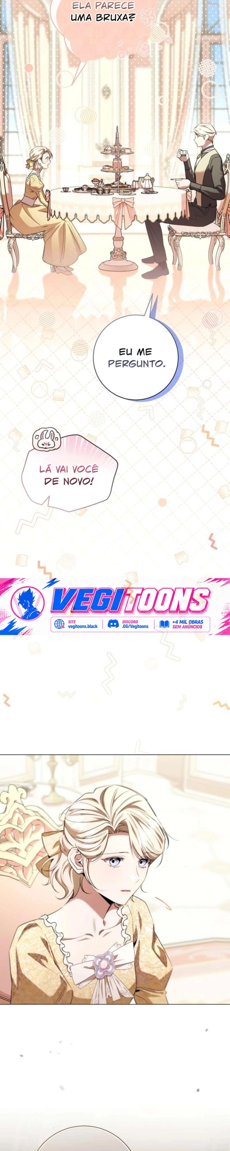 Para o Duque Perfeito Capítulo 25 Página 20