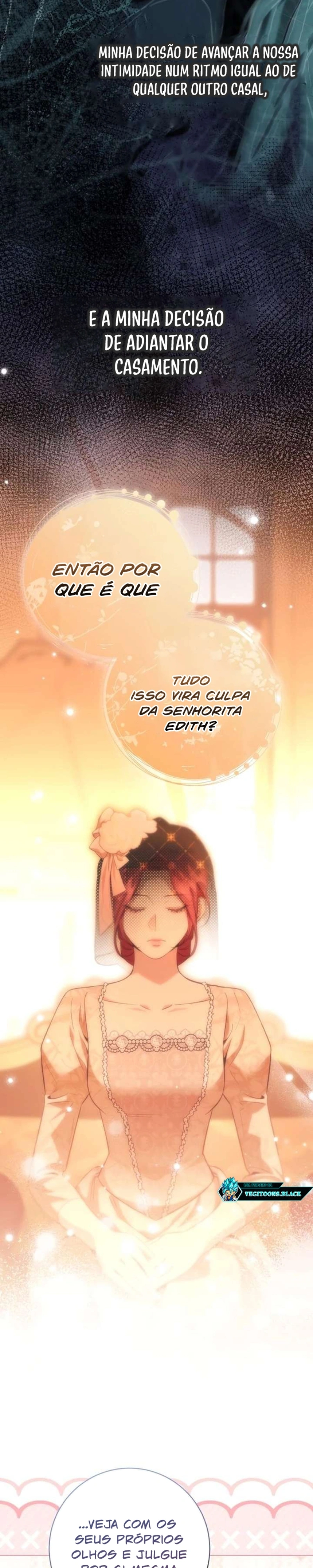 Para o Duque Perfeito Capítulo 25 Página 23