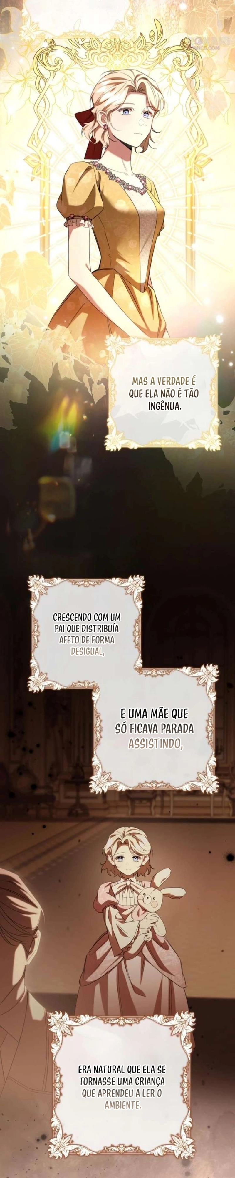 Para o Duque Perfeito Capítulo 25 Página 27