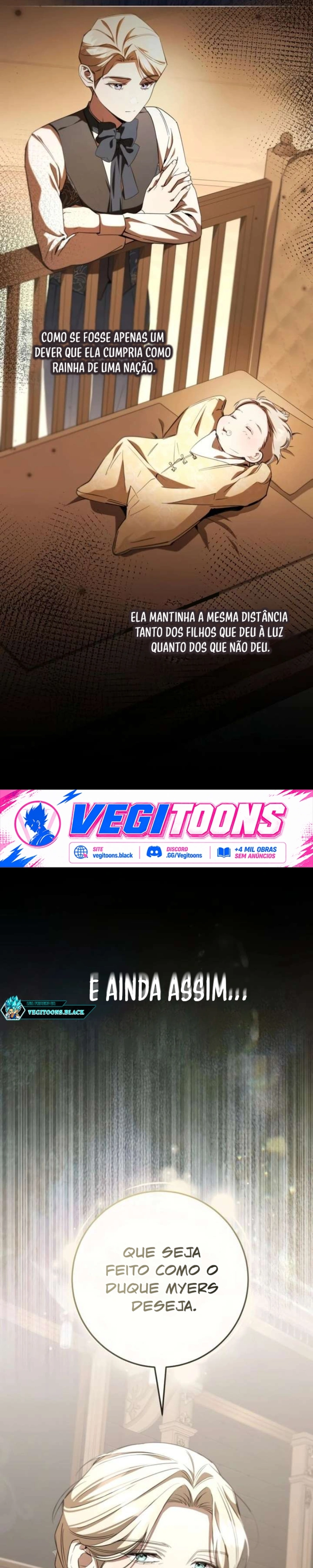 Para o Duque Perfeito Capítulo 25 Página 8