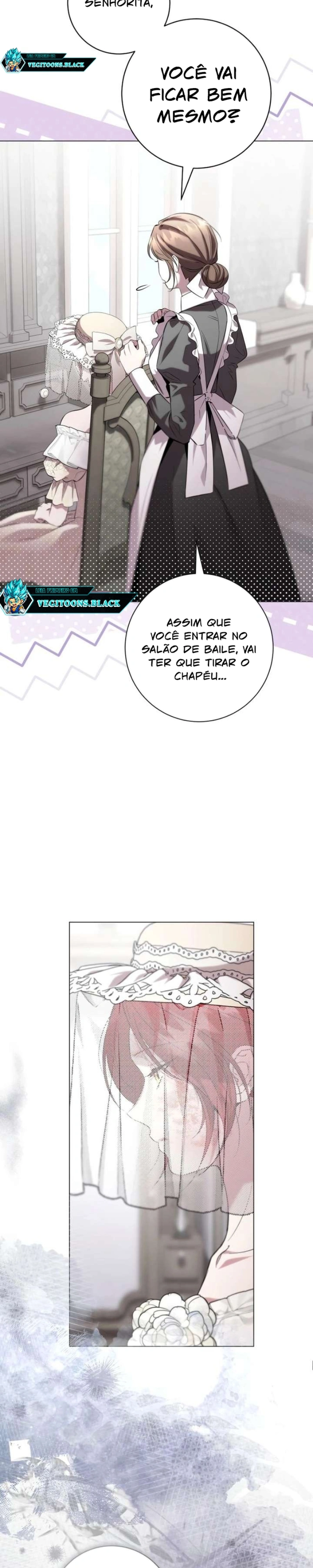 Para o Duque Perfeito Capítulo 26 Página 15