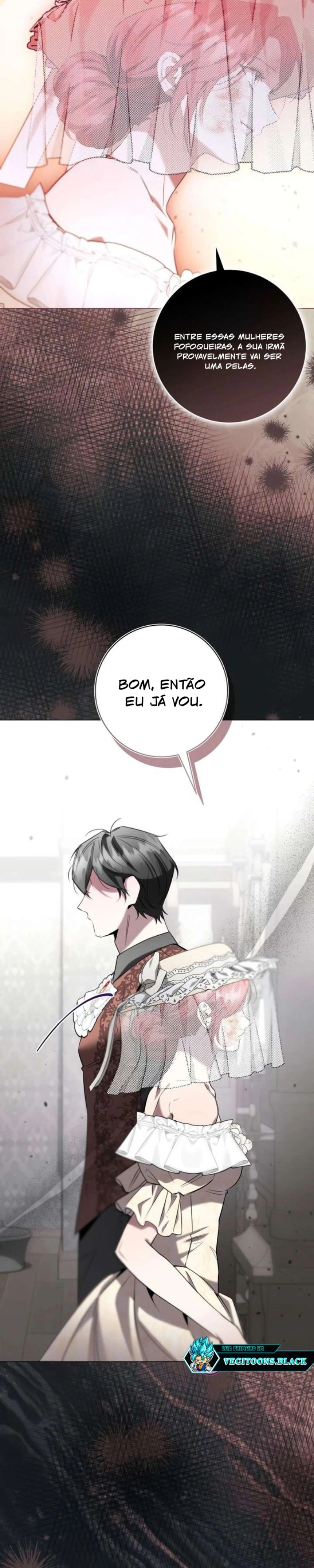 Para o Duque Perfeito Capítulo 26 Página 25