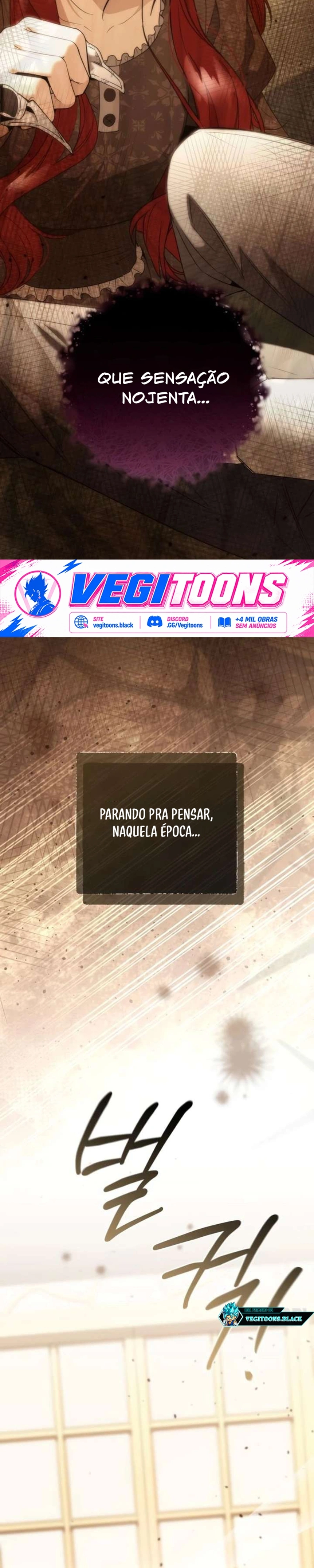 Para o Duque Perfeito Capítulo 26 Página 37