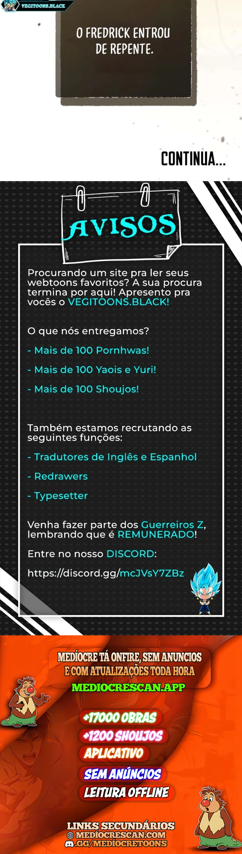Para o Duque Perfeito Capítulo 26 Página 39