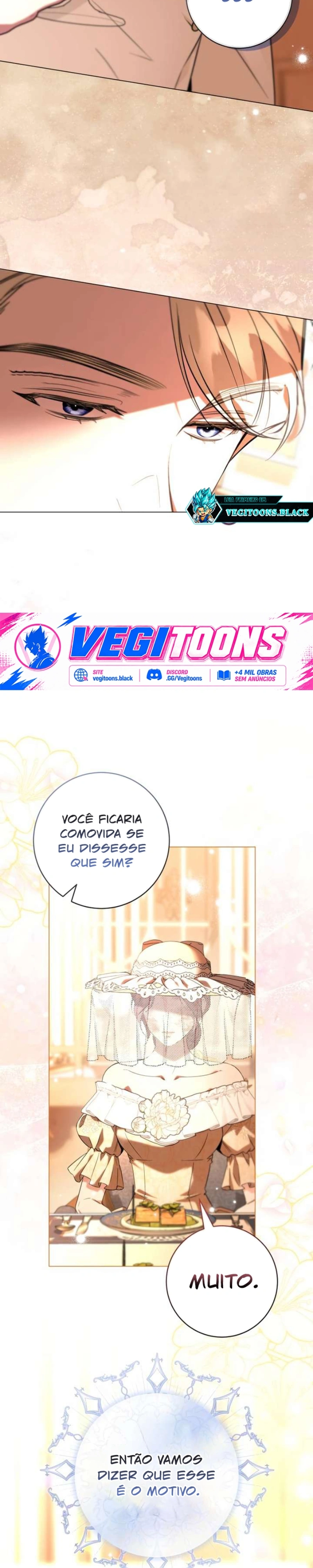 Para o Duque Perfeito Capítulo 27 Página 11