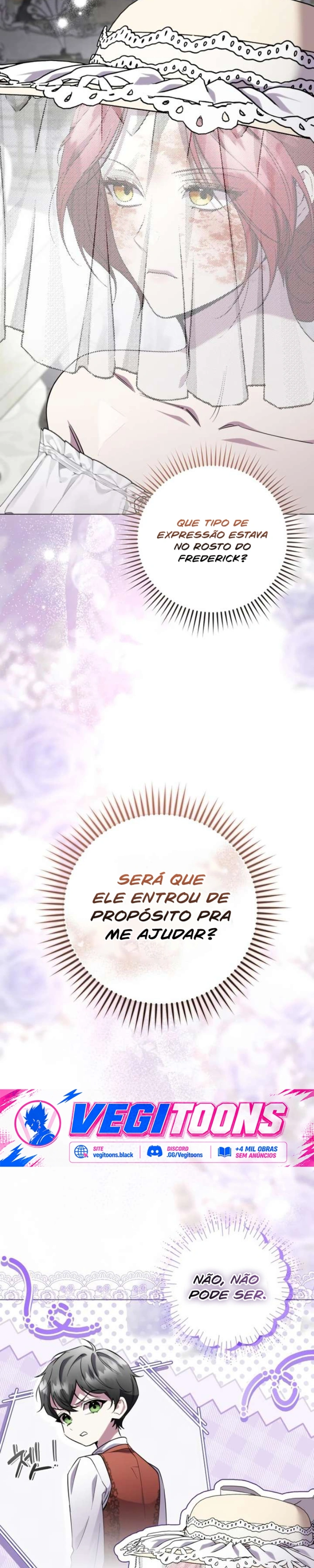 Para o Duque Perfeito Capítulo 27 Página 17