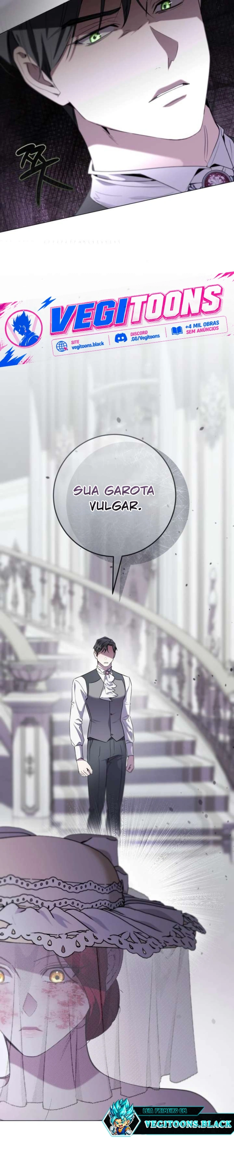 Para o Duque Perfeito Capítulo 27 Página 21