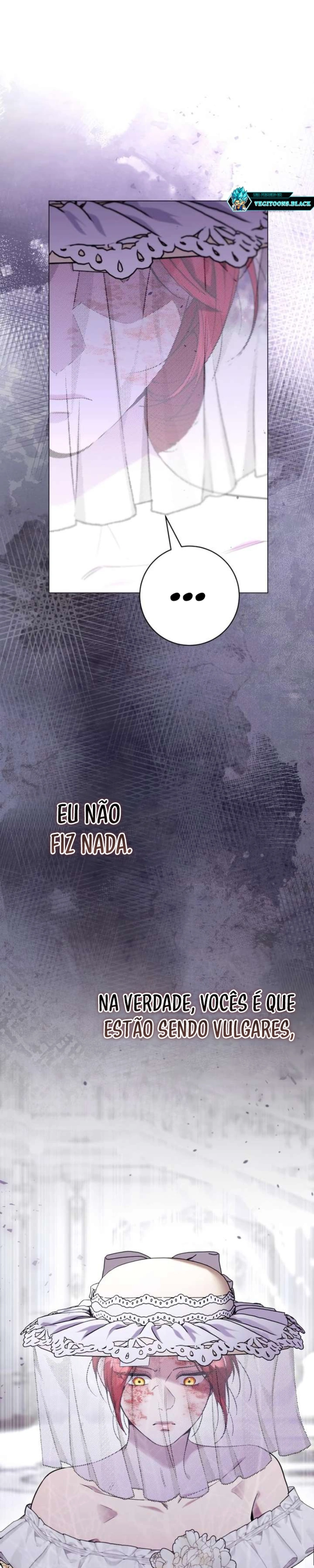 Para o Duque Perfeito Capítulo 27 Página 22