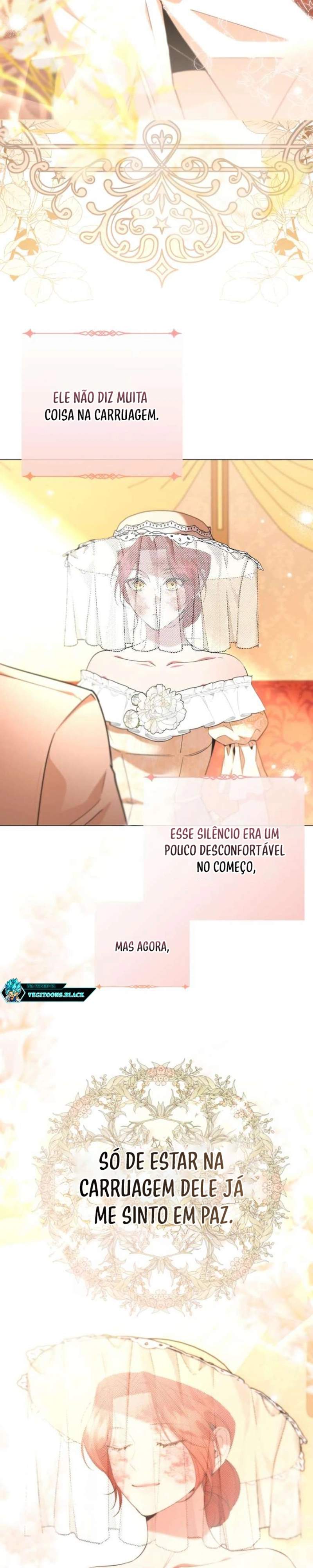 Para o Duque Perfeito Capítulo 27 Página 28