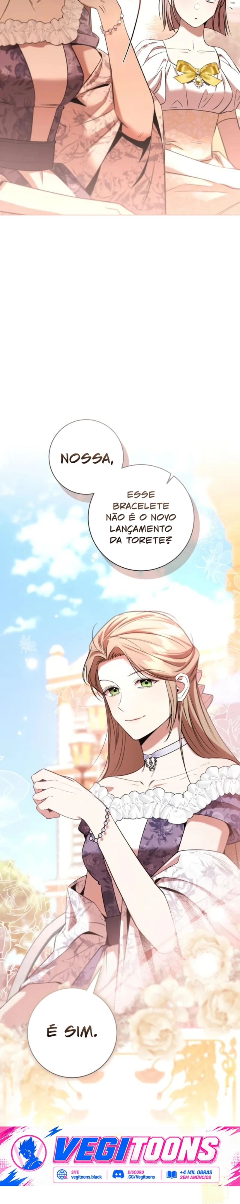 Para o Duque Perfeito Capítulo 29 Página 14