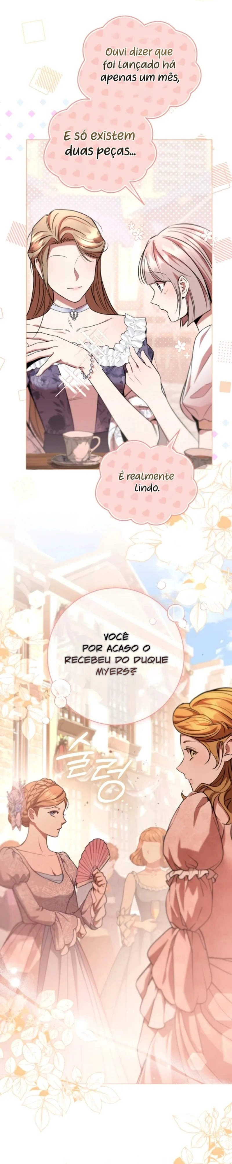 Para o Duque Perfeito Capítulo 29 Página 15