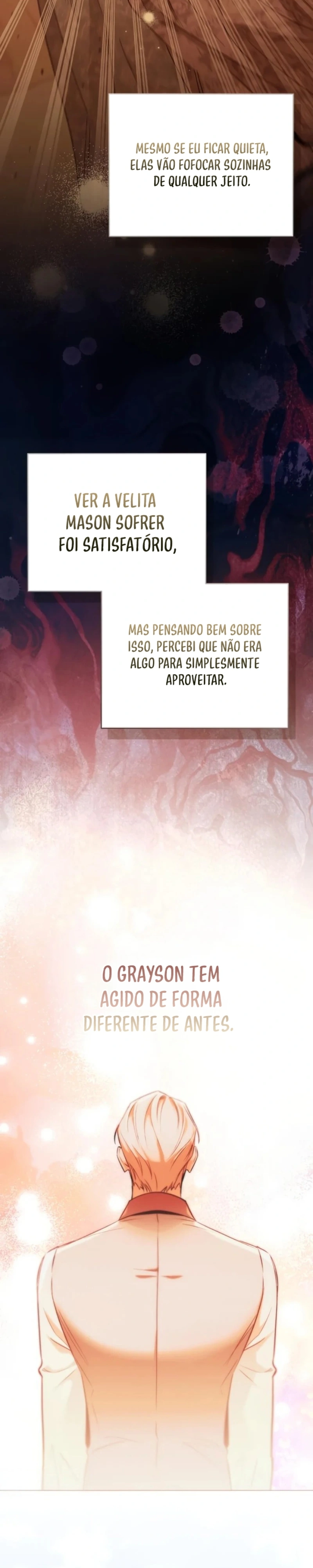 Para o Duque Perfeito Capítulo 29 Página 18