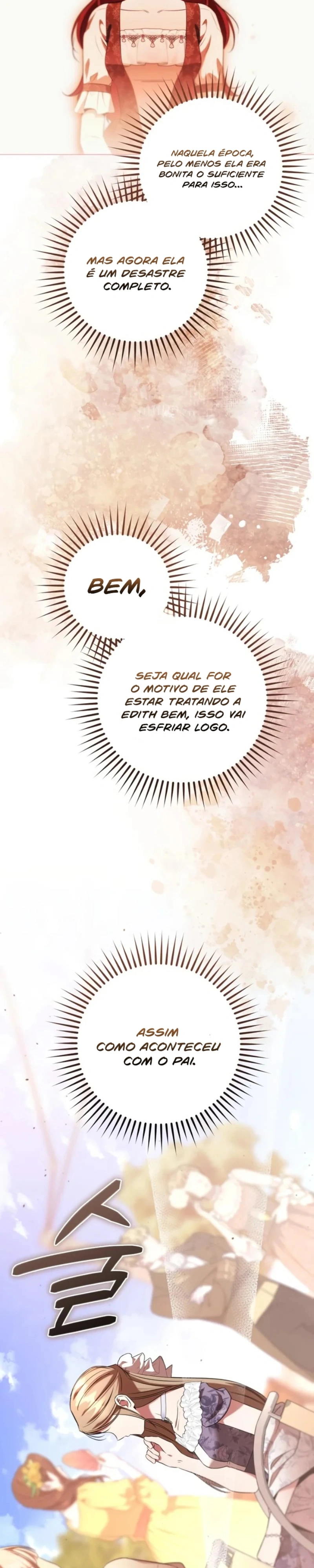 Para o Duque Perfeito Capítulo 29 Página 21