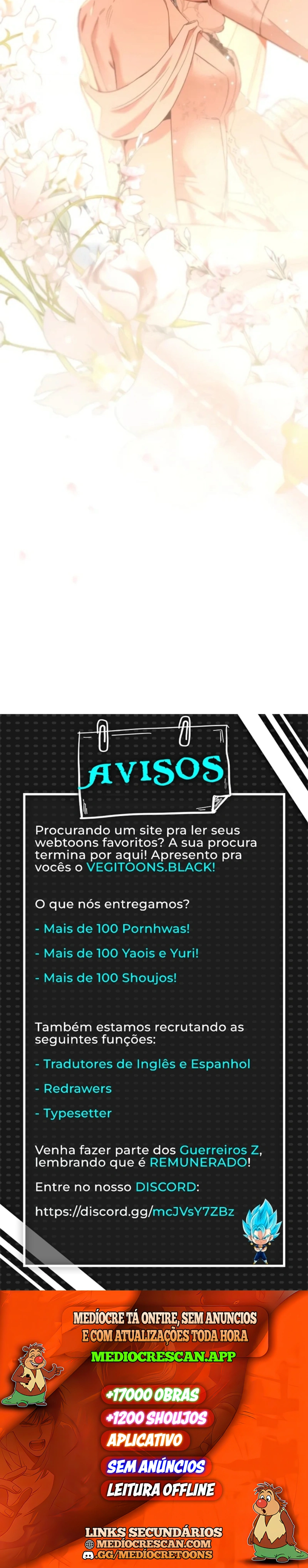 Para o Duque Perfeito Capítulo 29 Página 39