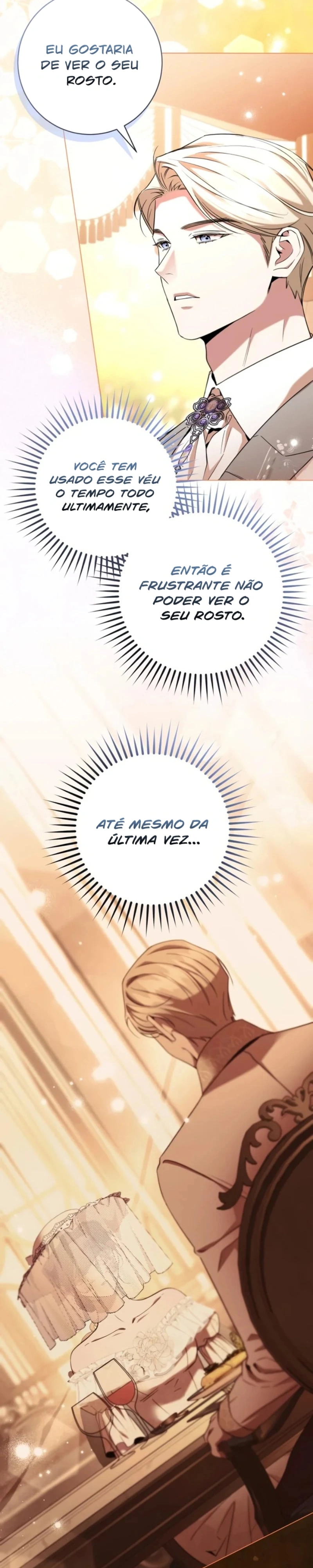 Para o Duque Perfeito Capítulo 29 Página 4