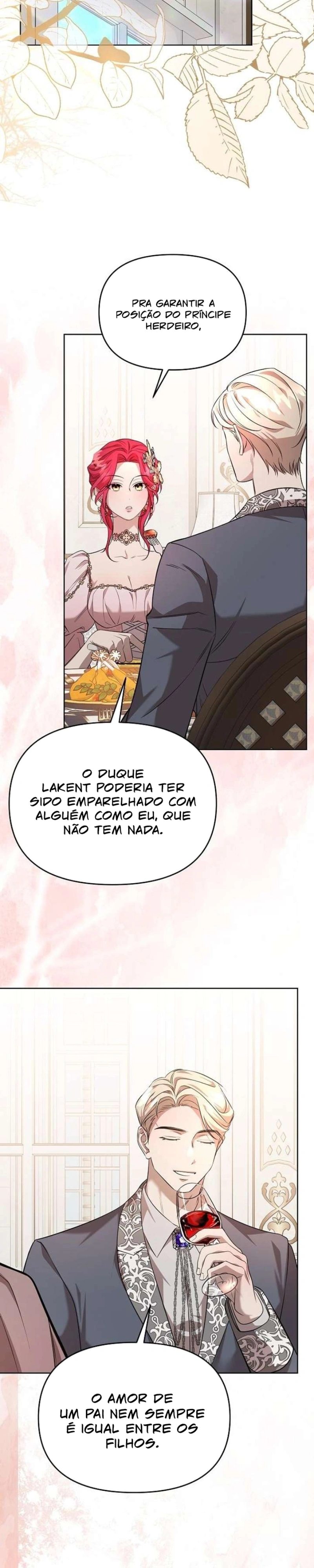 Para o Duque Perfeito Capítulo 3 Página 11
