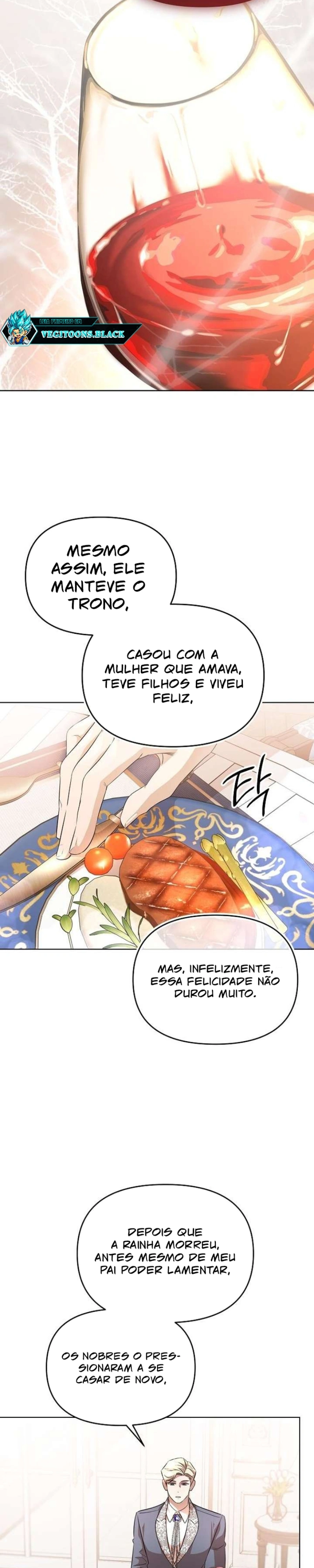 Para o Duque Perfeito Capítulo 3 Página 16