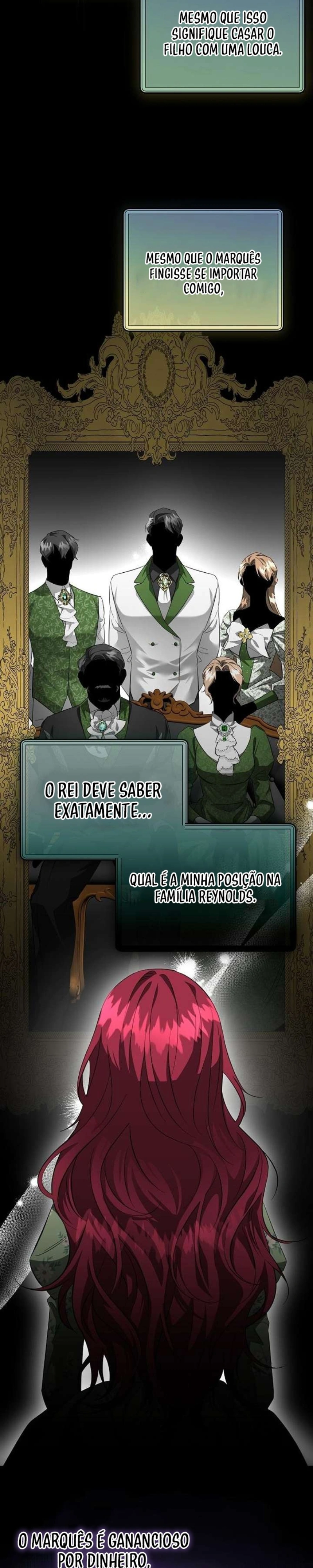Para o Duque Perfeito Capítulo 3 Página 19