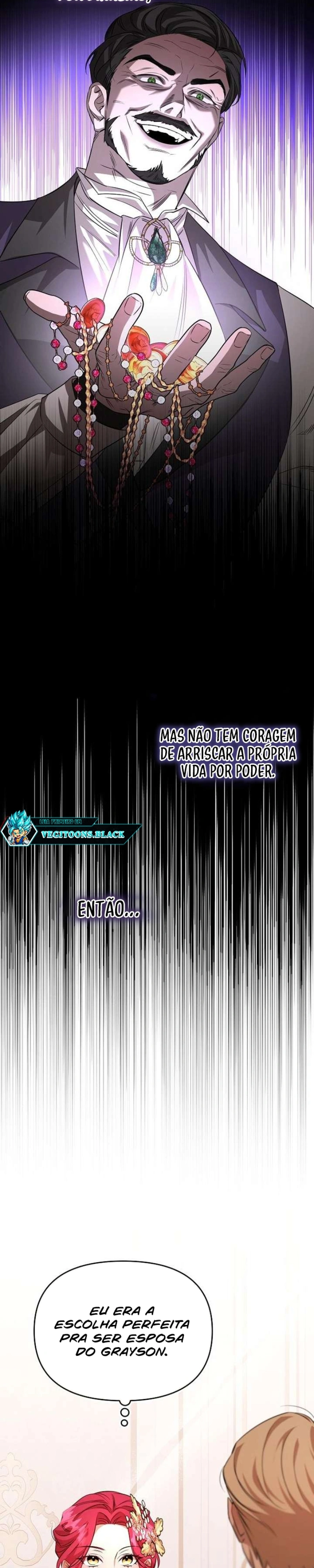 Para o Duque Perfeito Capítulo 3 Página 20
