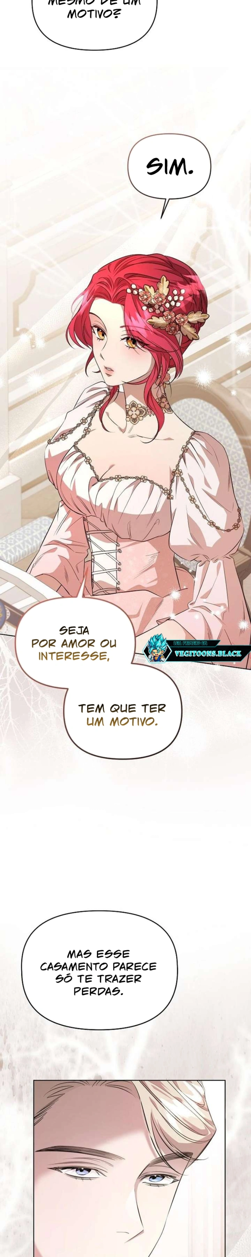 Para o Duque Perfeito Capítulo 3 Página 3