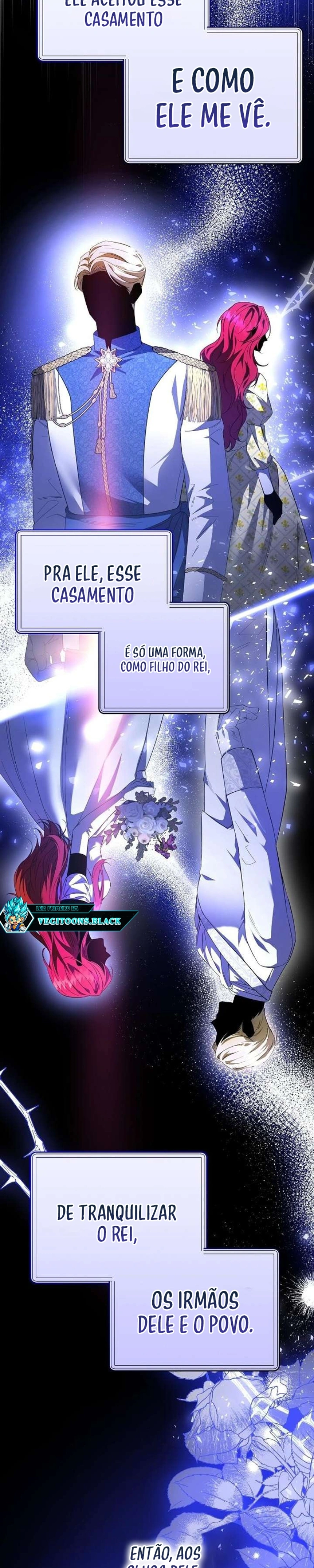 Para o Duque Perfeito Capítulo 3 Página 44