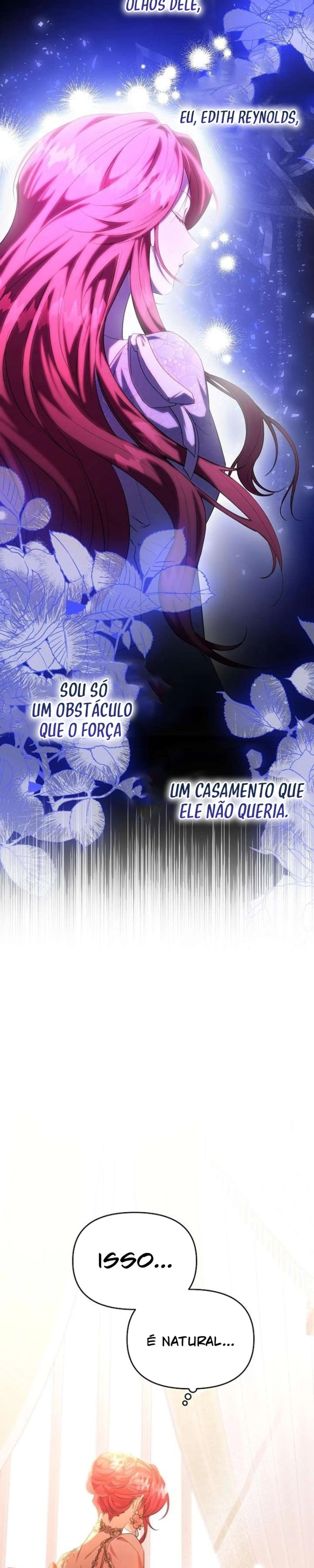 Para o Duque Perfeito Capítulo 3 Página 45