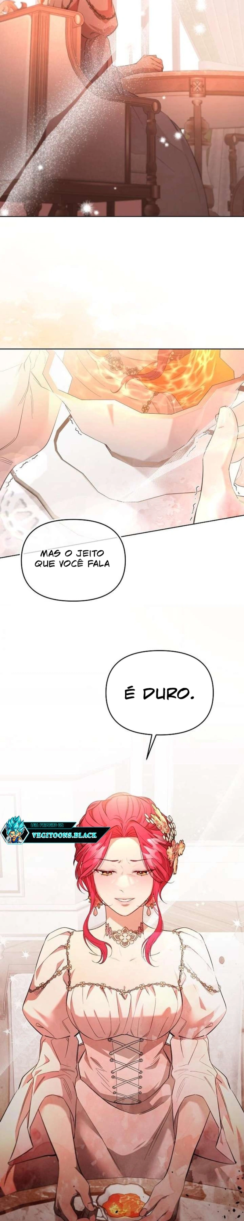 Para o Duque Perfeito Capítulo 3 Página 46