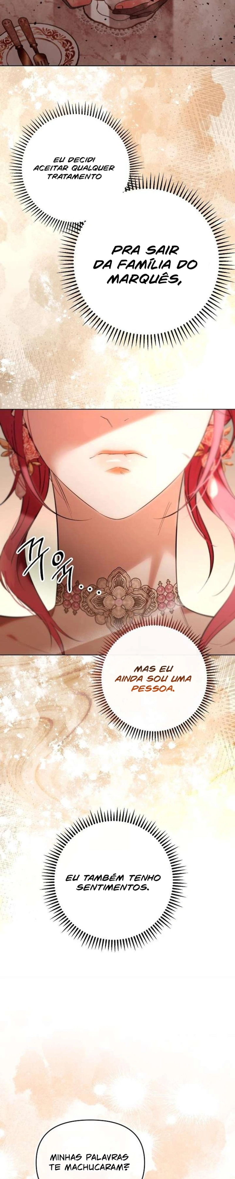 Para o Duque Perfeito Capítulo 3 Página 47