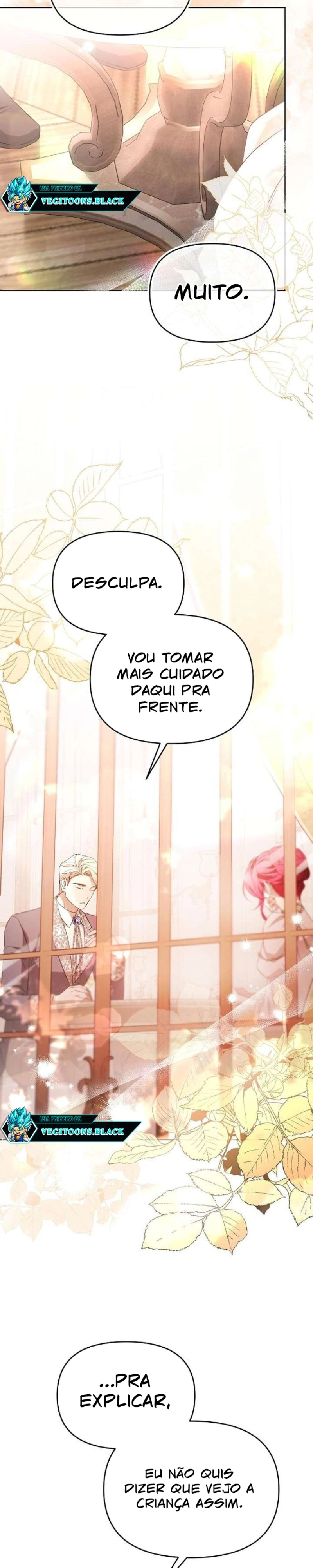 Para o Duque Perfeito Capítulo 3 Página 48