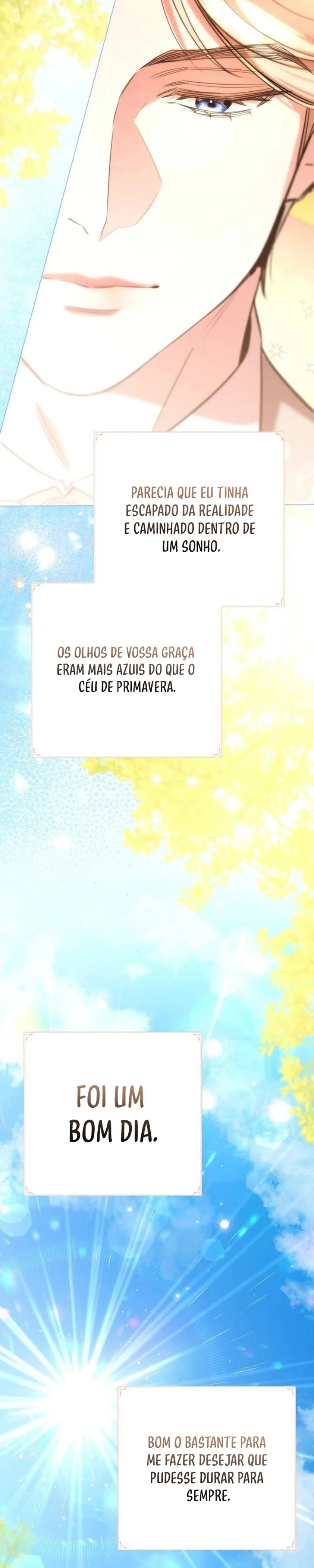 Para o Duque Perfeito Capítulo 30 Página 17