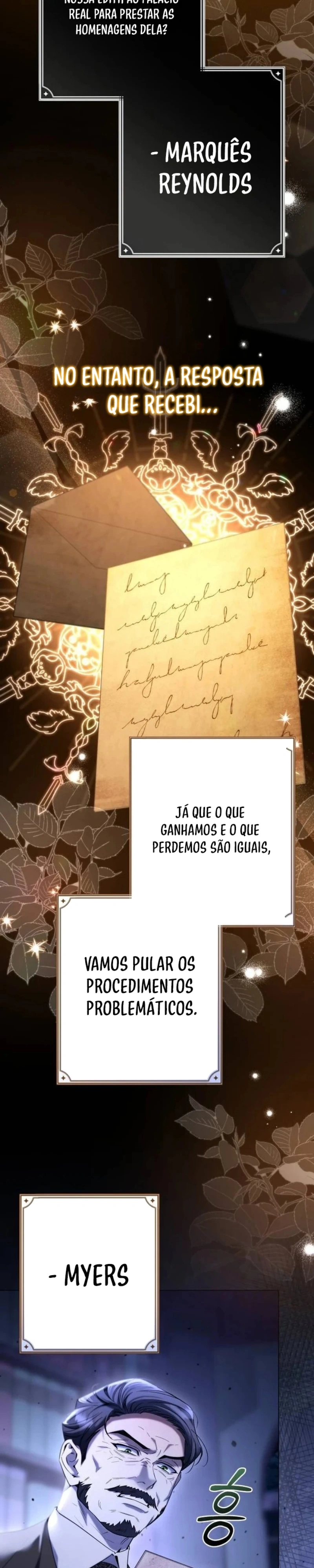 Para o Duque Perfeito Capítulo 30 Página 21