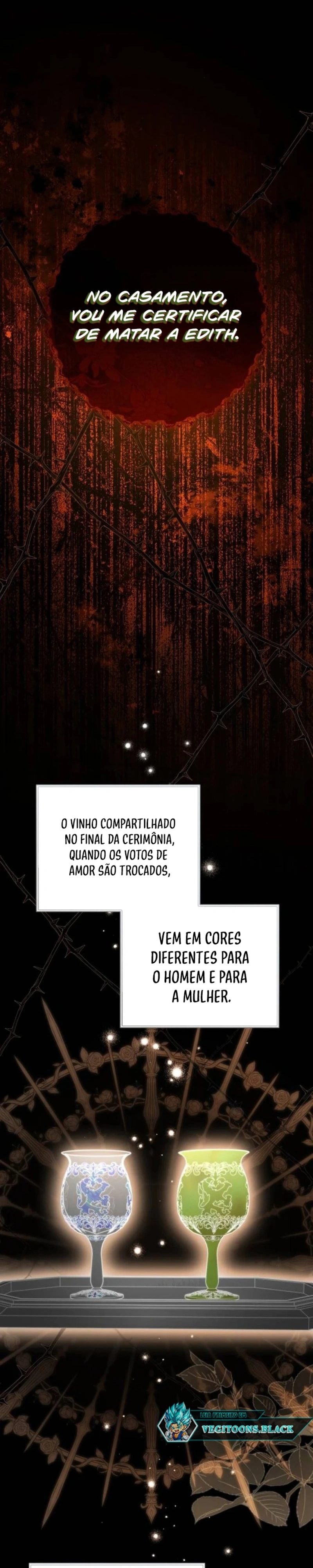 Para o Duque Perfeito Capítulo 30 Página 23