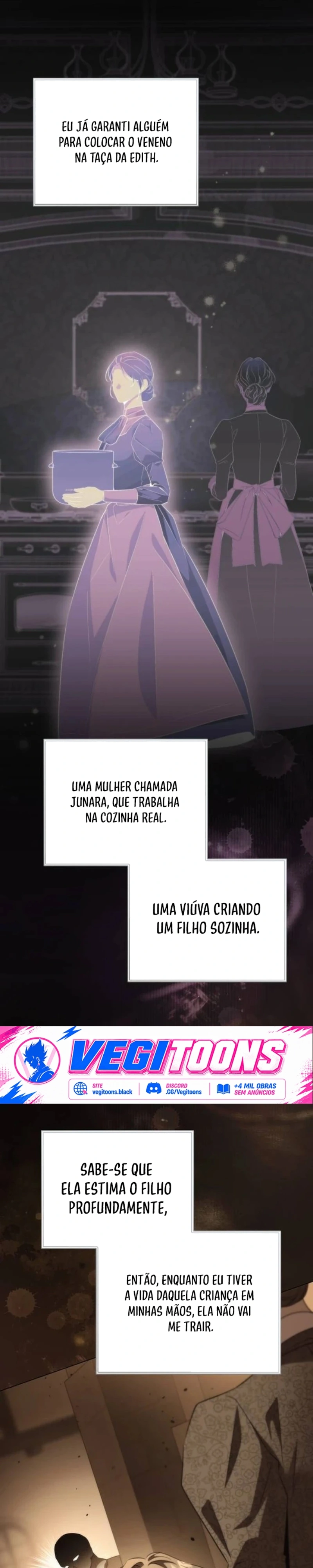 Para o Duque Perfeito Capítulo 30 Página 25