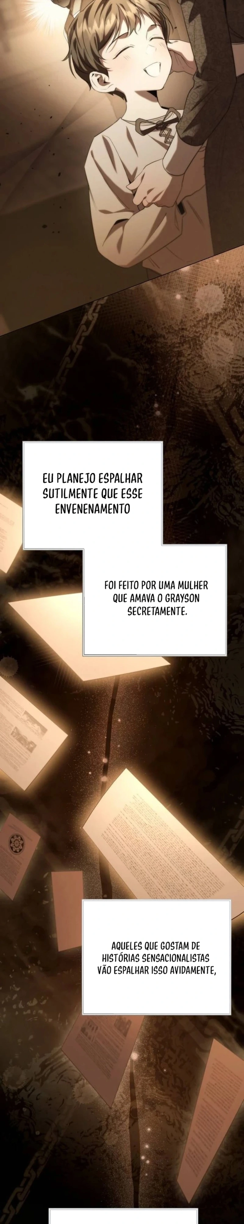 Para o Duque Perfeito Capítulo 30 Página 26