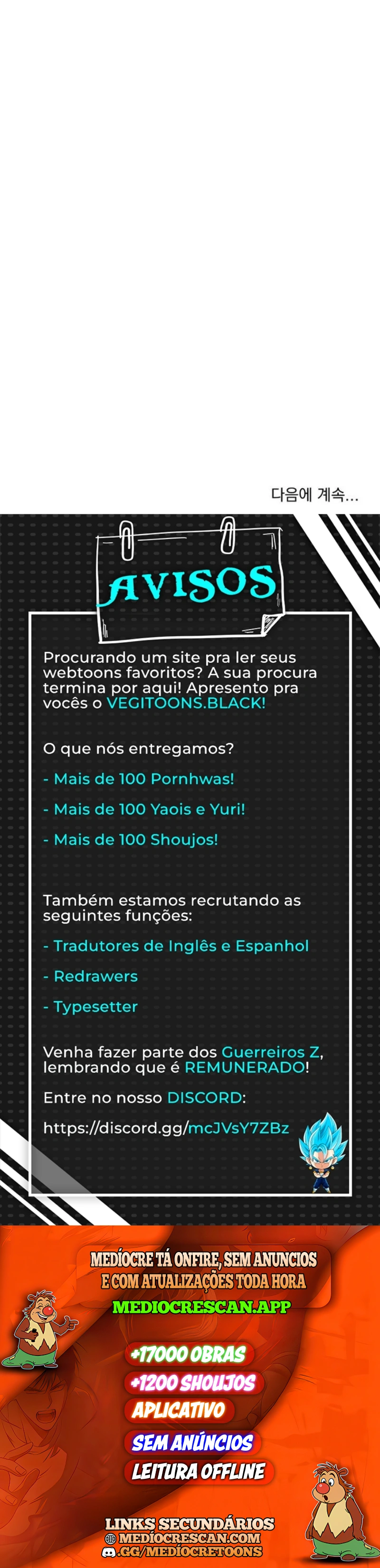 Para o Duque Perfeito Capítulo 30 Página 35
