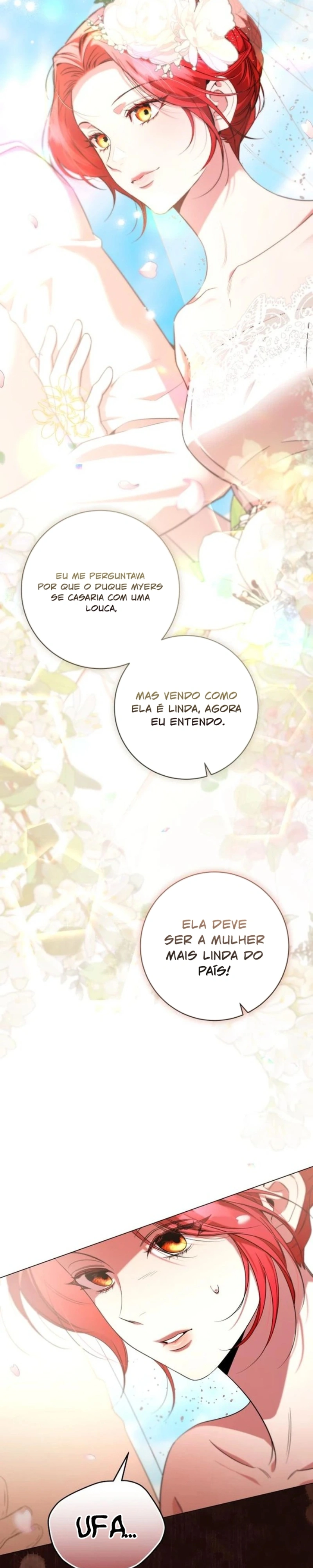 Para o Duque Perfeito Capítulo 31 Página 15