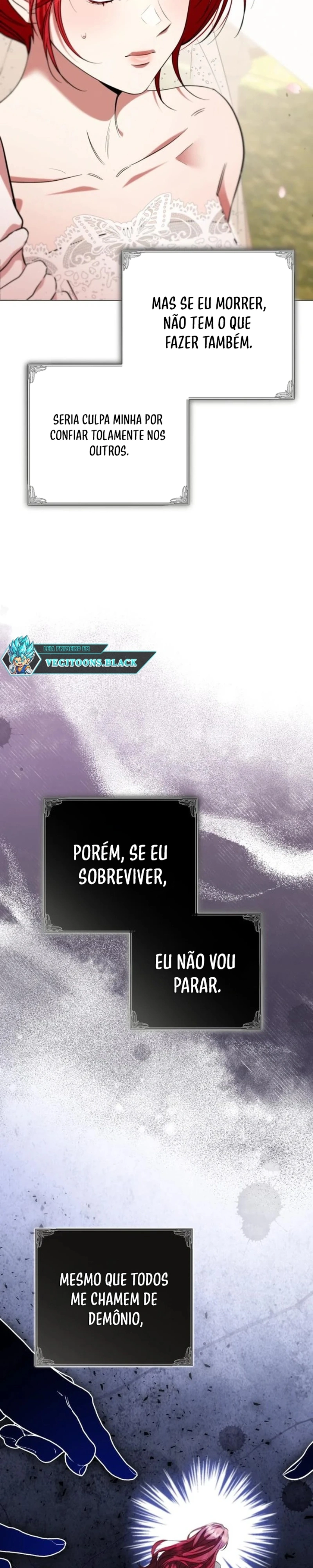 Para o Duque Perfeito Capítulo 31 Página 23