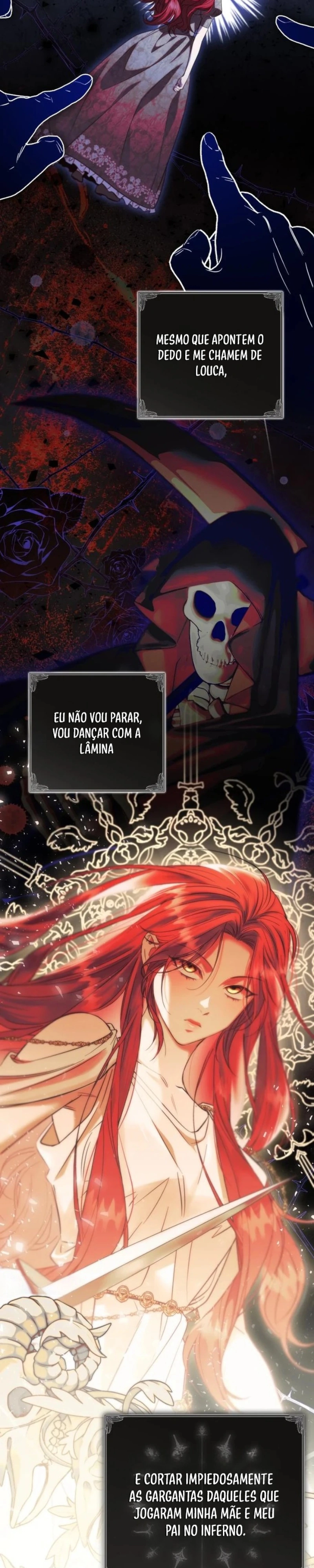 Para o Duque Perfeito Capítulo 31 Página 24